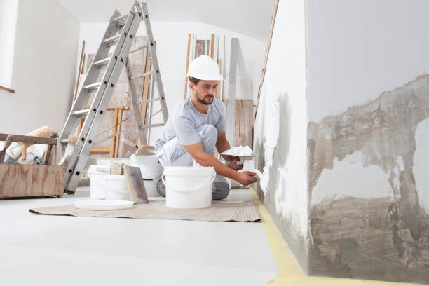 Best Asbestos and Lead Testing During Mold Inspection  in Bayside, WI