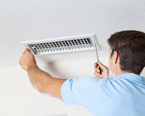Best Air Quality Testing for Mold Spores  in Bayside, WI