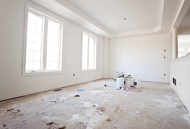 Best Attic Mold Removal  in Bayside, WI